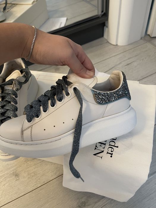 Sneakers Alexander McQueen