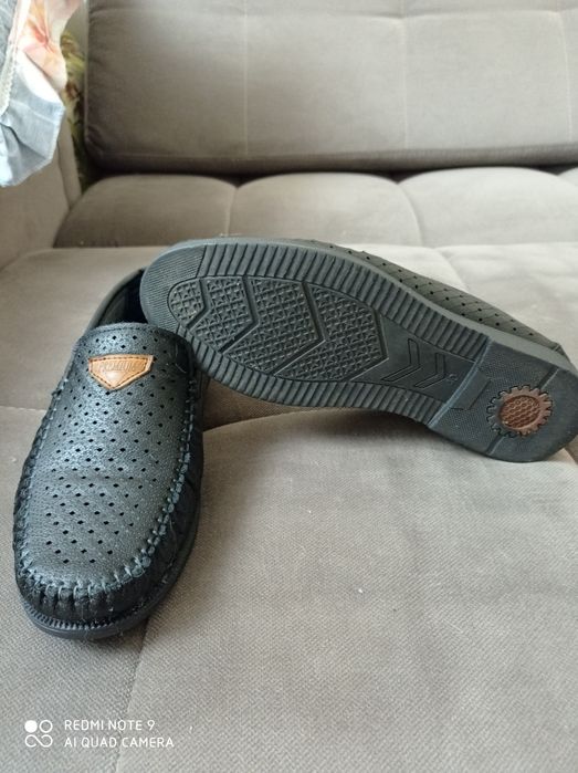 Туфли мужские отличные.40 размер.