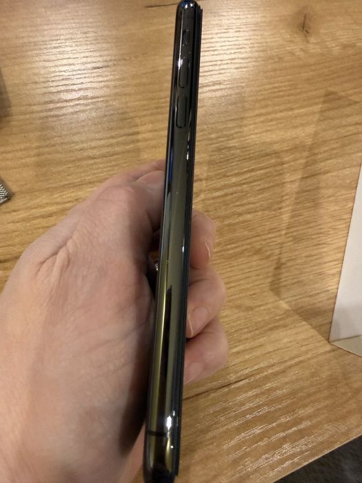 Iphone XS Space Gray 64 GB