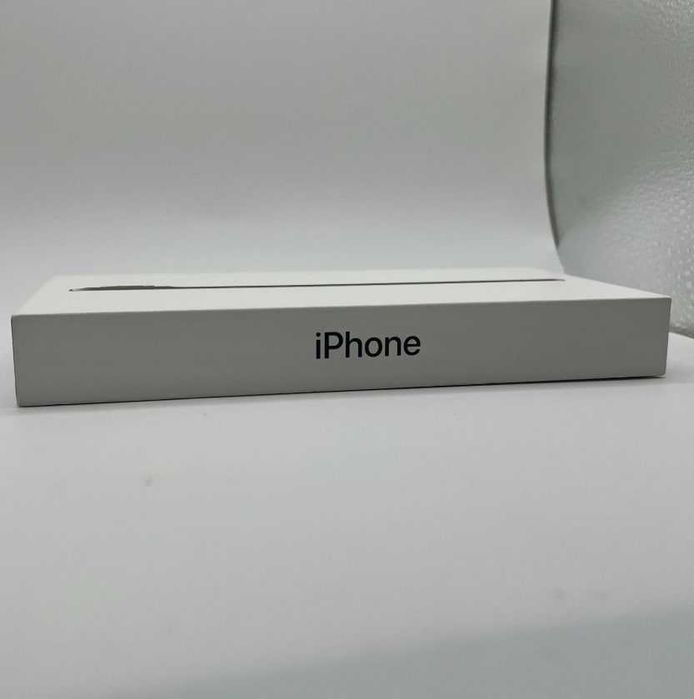 Неразпечатан Apple iPhone 17 Air 256GB Space Black (Гаранция)