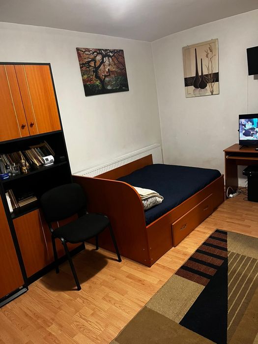 Garsonieră în regim hotelier, Slatina - Olt