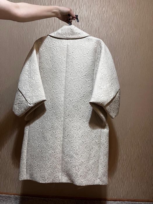 Пальто на выход