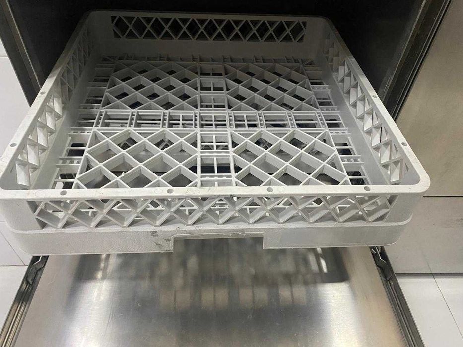 2 посудомоечные машины SILANOS NE700