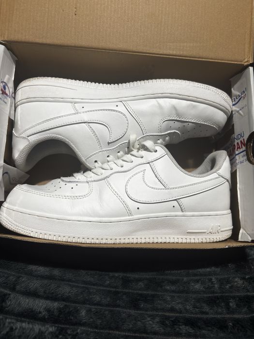 vand air force 1