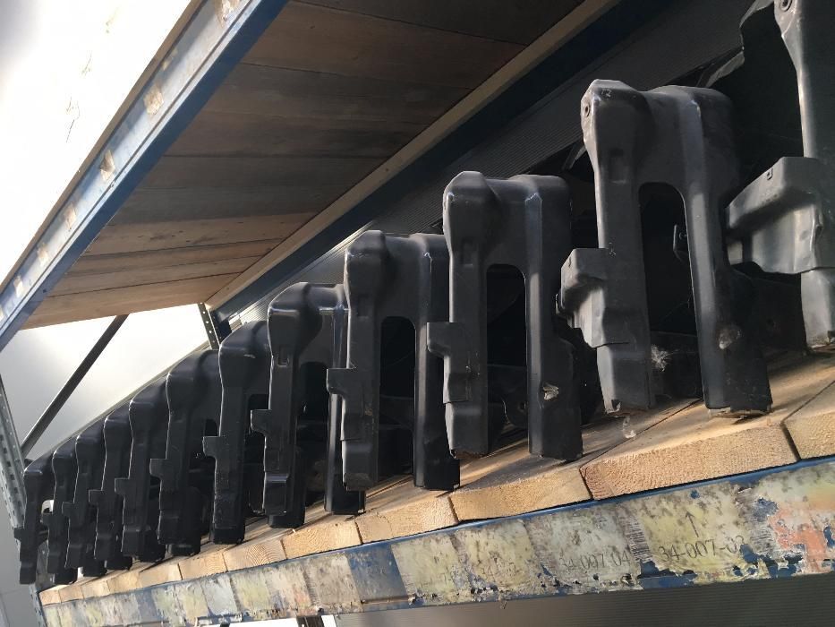 Aripa / Aripi Sprinter 2.2CDI euro 3