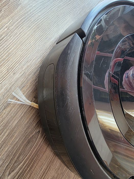 Прахосмукачка робот IROBOT ROOMBA  E5