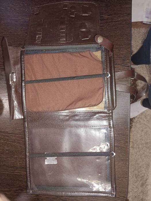 Продам сумку планшет офицерская