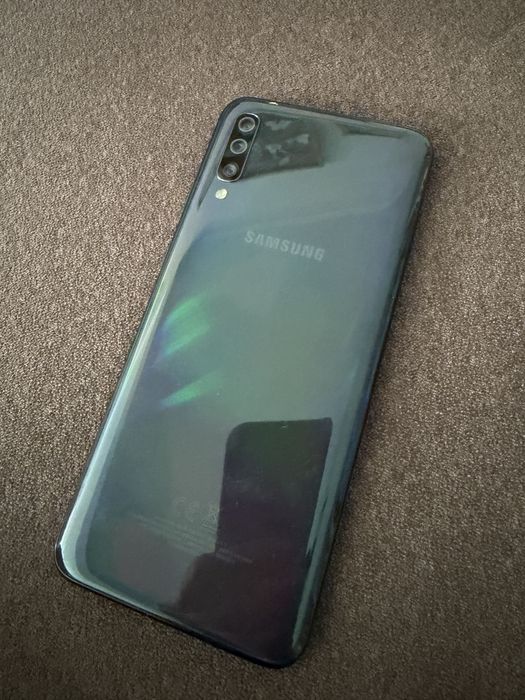 Samsung A71 128 gb
