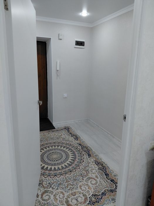 Продам 1 к.кв.в Нурсити 1 мкр