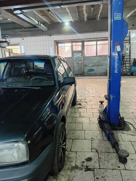 Продаю гольф 3 в хорошем состояний