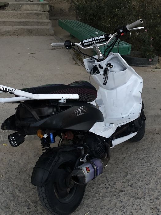 м8 прошка заряжаноя