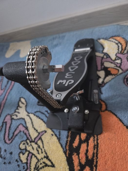 Pedala dubla Dw 3000T