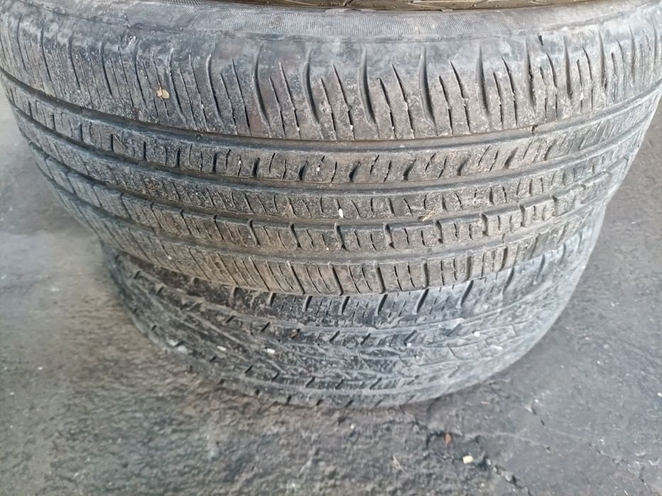 Гуми 215/65/16 автомобили