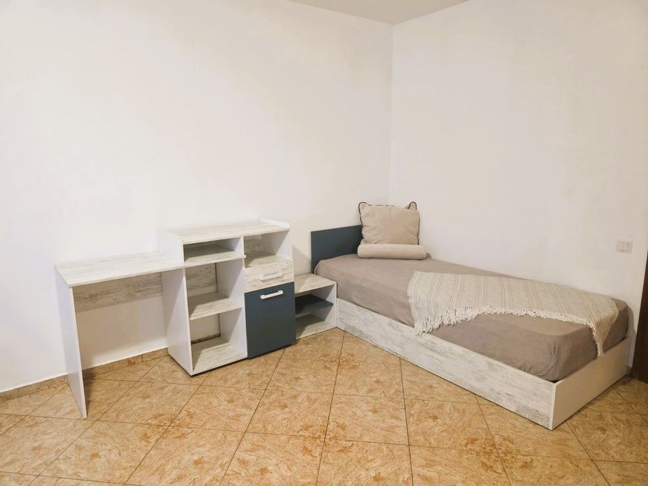 Дава се под наем Двустаен апартамент в София, Бъкстон - 100 кв.м за 650 € - Снимка #4