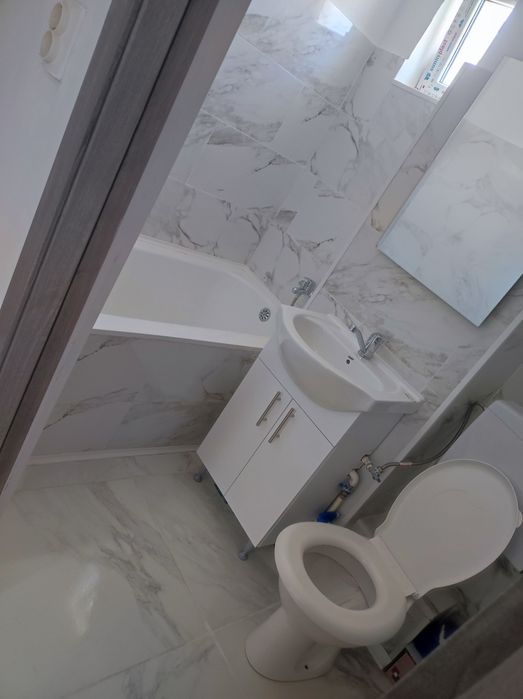 Apartament Cugir