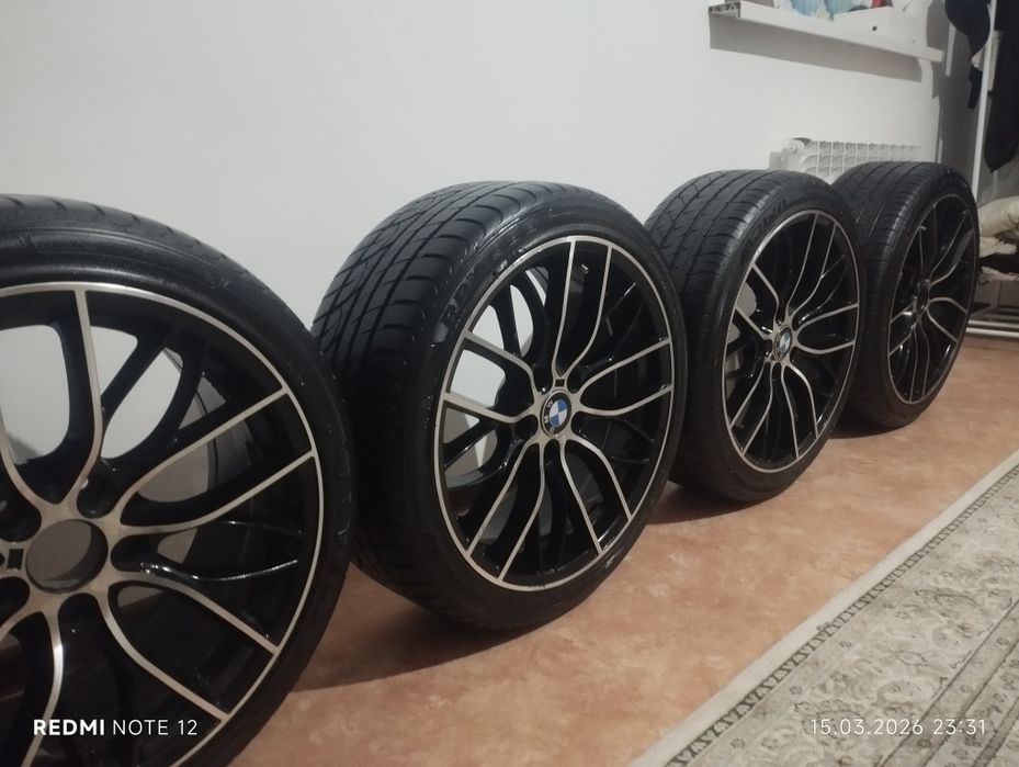 G30 stile RPX-388 R18