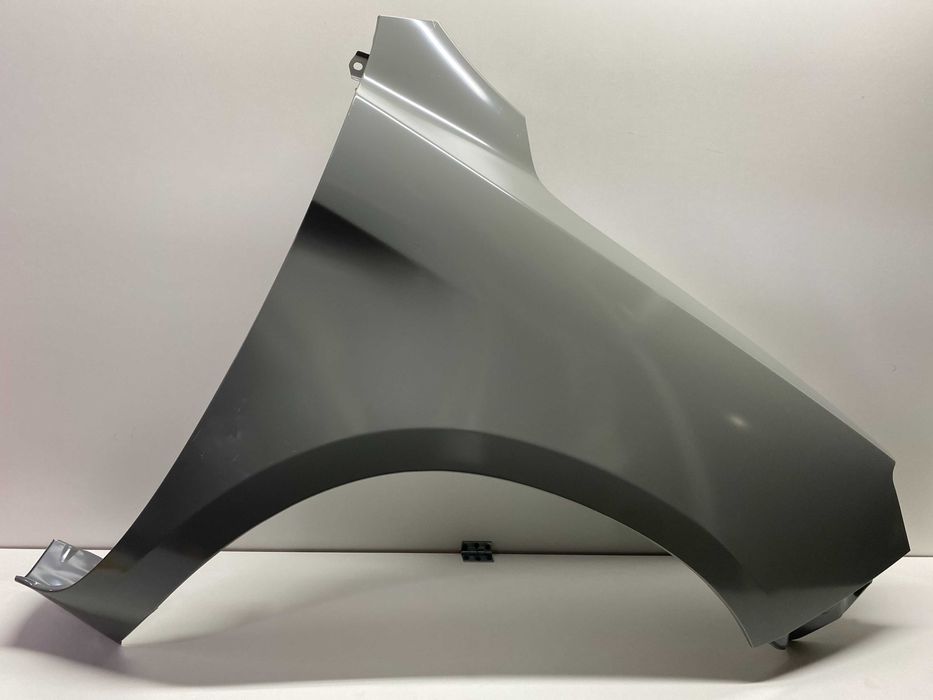 DI2907 Крыло Переднее JAC S3