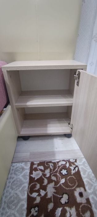 Продам диван и комод