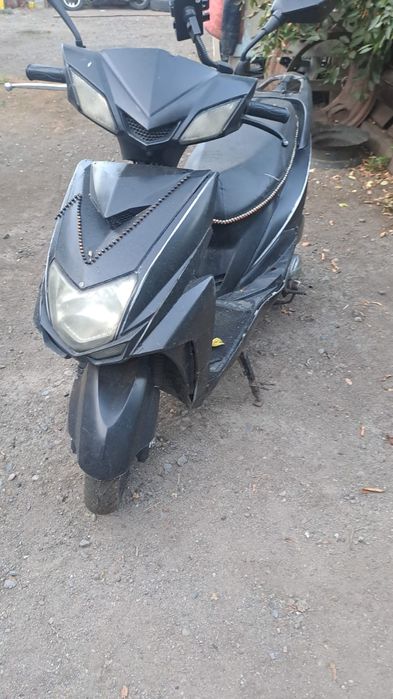 Продам мопеды Хонда