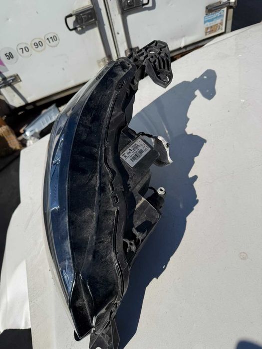 фар за 2008 2020 peugeot пежо