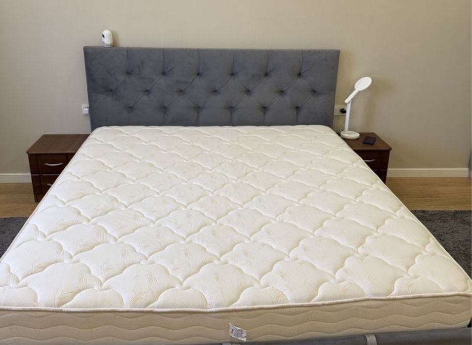 Матрас ортопедический Askona