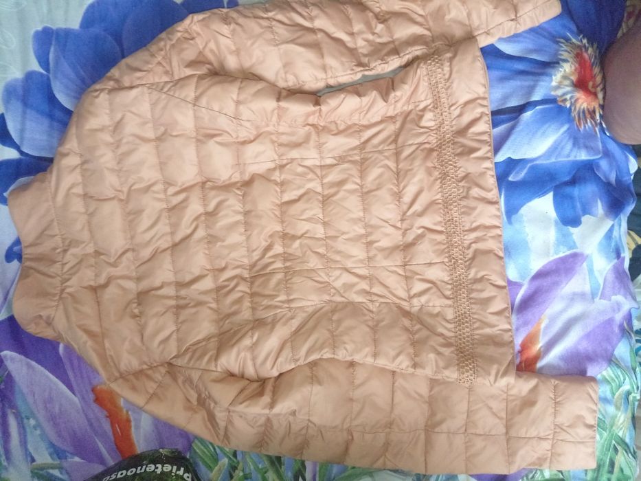 Geaca fâș dama. Mărimea M