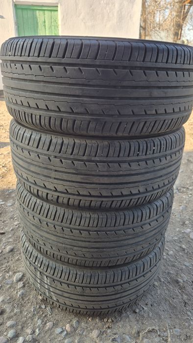 Летний шины в хорошем качестве