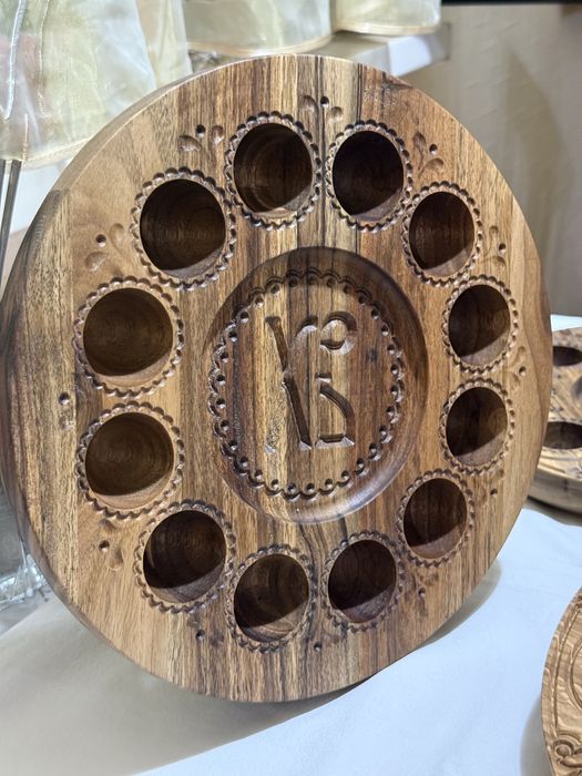 Подставки для пасхи