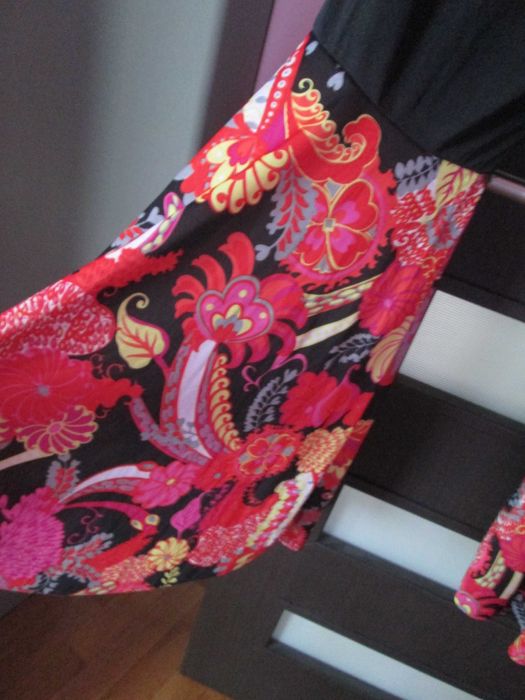 pantaloni simpatici  dame  L