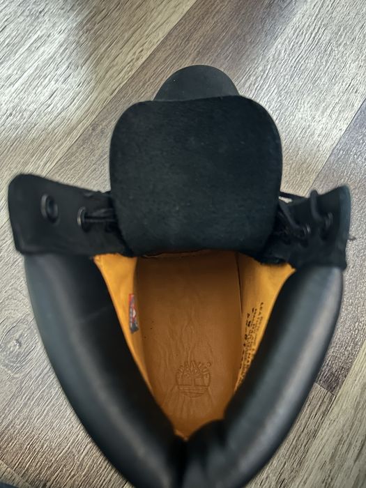 Timberland marimea 40