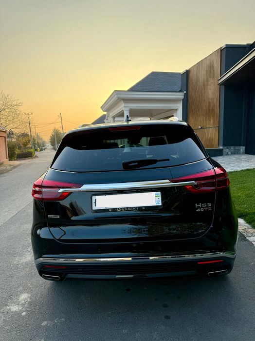 Hongi HS5 Full позиция в отличном состоянии