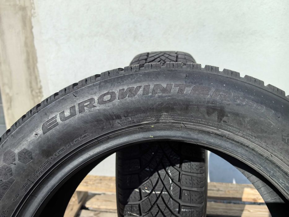 215/60/17 Фалкен ДОТ 2023 г