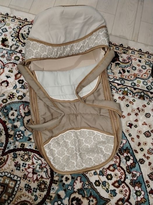 Детская коляска.