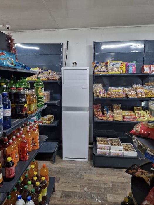 Установка кондиционера с гарантией