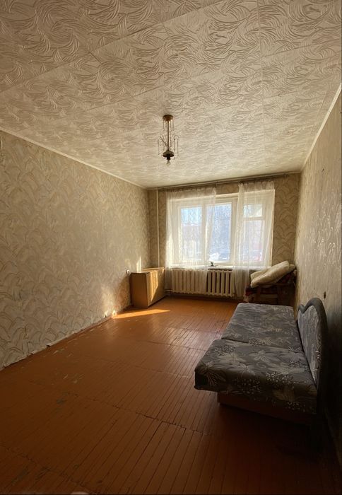 Продам 2-х комнатную квартиру