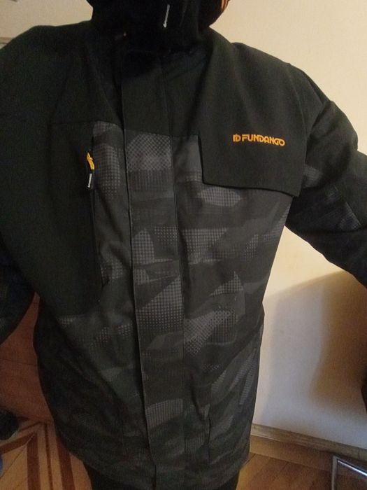 Geaca schi bărbați  Fundango NOUĂ XXL