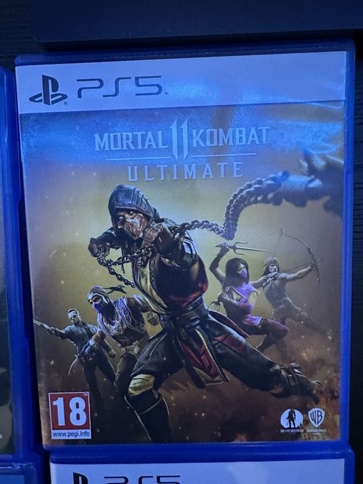 Игри за Play Station