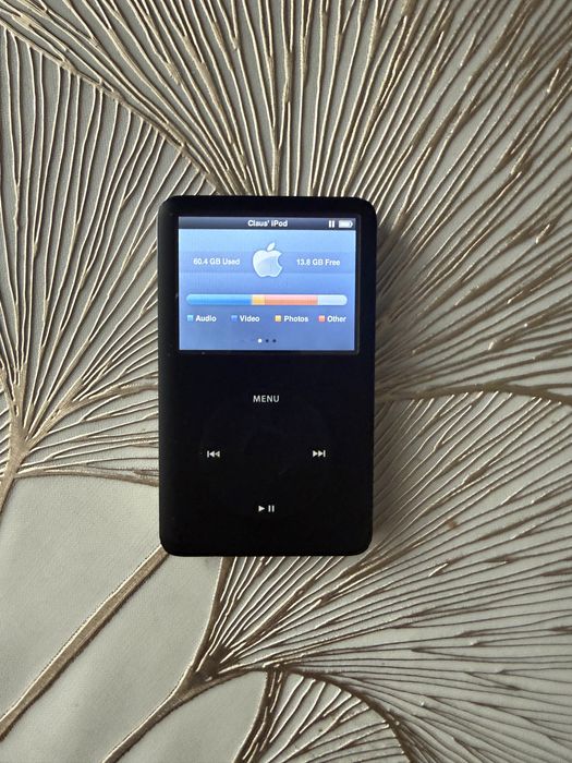 apple ipod classic second hand si noi de vanzare • Anunturi • OLX.ro