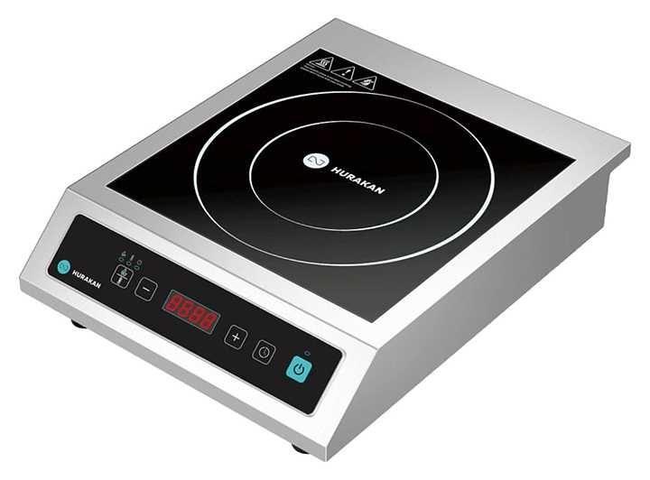 ПЛИТА ИНДУКЦИОННАЯ HURAKAN Plita induk indiks индикс хар хил турда бор