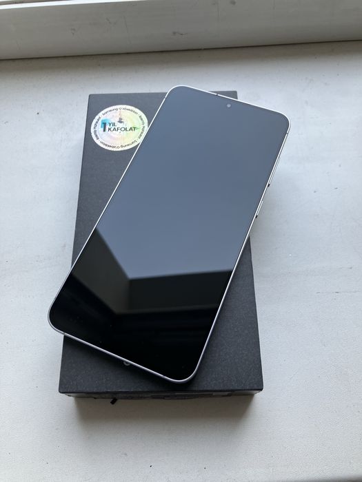 Samsung S25 ideal