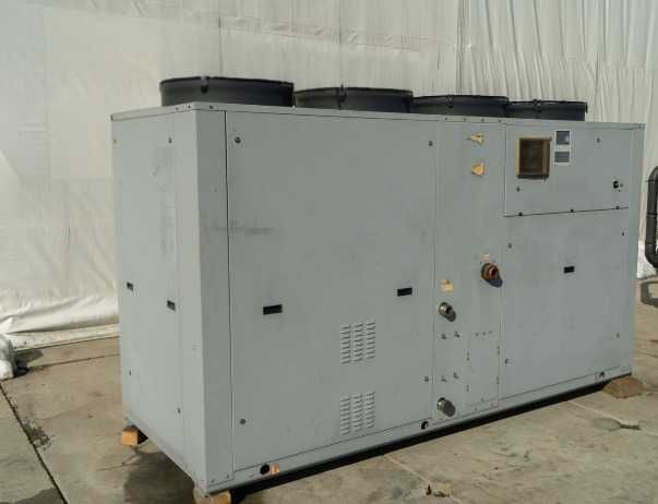 Vand/inchiriez chiller UNIFLAIR ERAC 1221A 120 KW