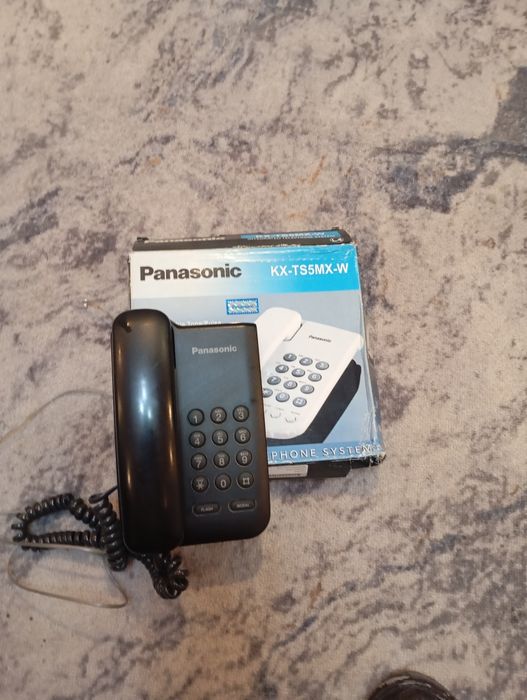Продам телефон Panasonic