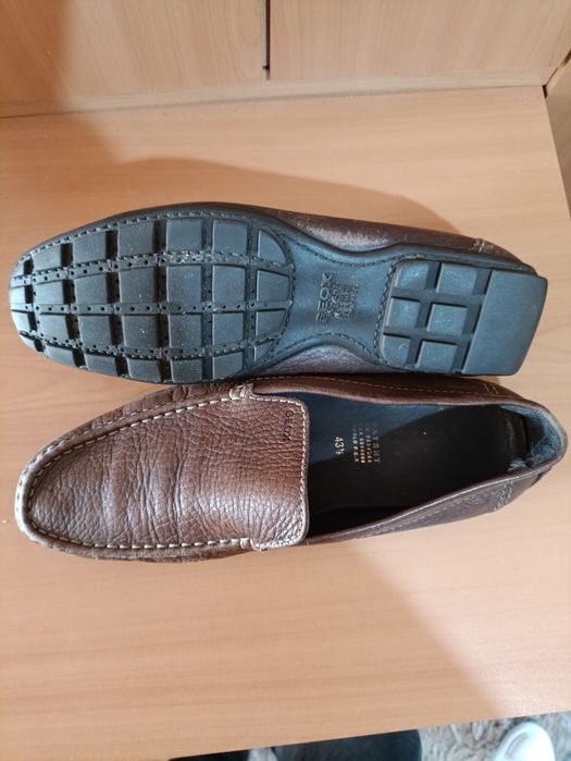 Мъжки обувки GEOX