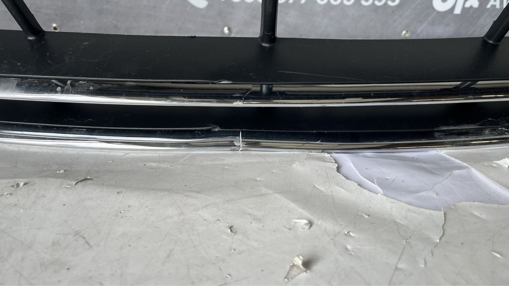 Лип Mercedes EQE V295 2022-