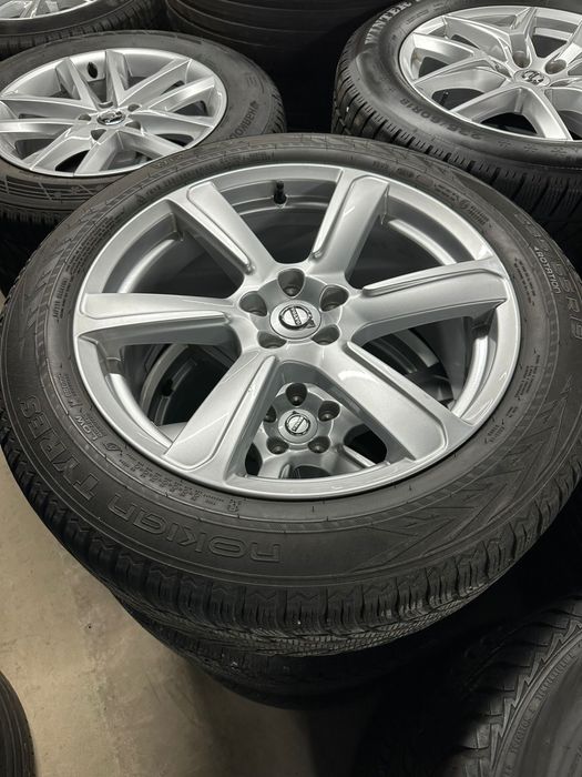 Jante Volvo 19 XC90 & XC60 FACTURA