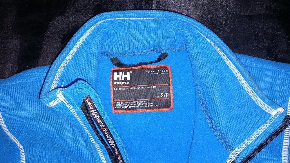 Mascot, Helly Hansen поларени горнища S