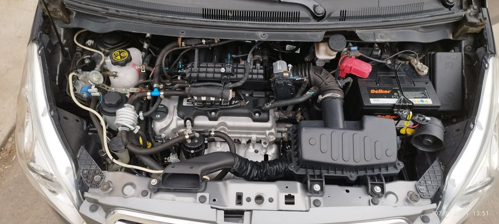 Spark 2016 - 2 поз.