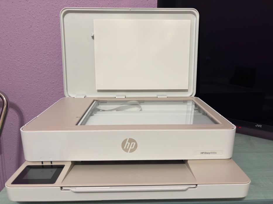 Принтер HP Envy 6132e