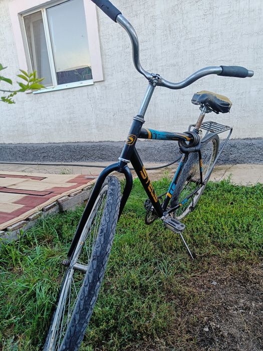 Велосипед  Stels