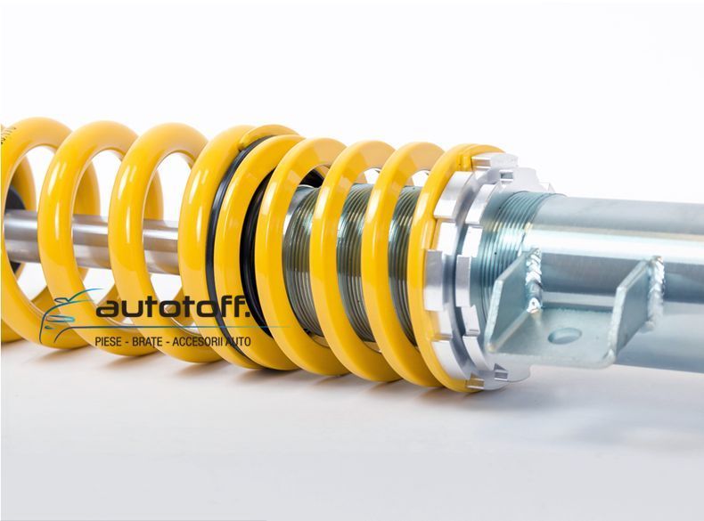 Suspensie sport reglabila BMW E46 (98-07) FK Germania